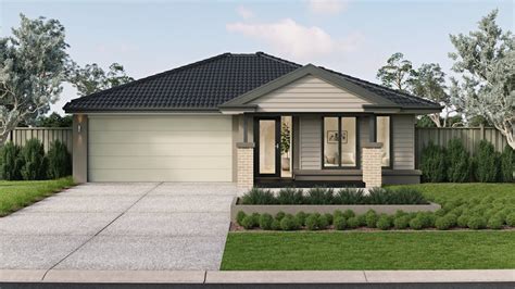 Callula New Home Designs In Melbourne Metricon