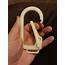 3D Print Model Carabiner With A Strong Clip  CGTrader