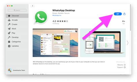Download Whatsapp On My Mac Articlerenew