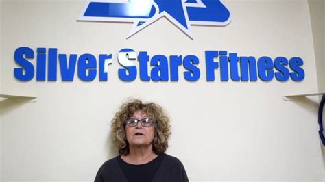 Silver Stars Fitness Pats Testimonial Youtube