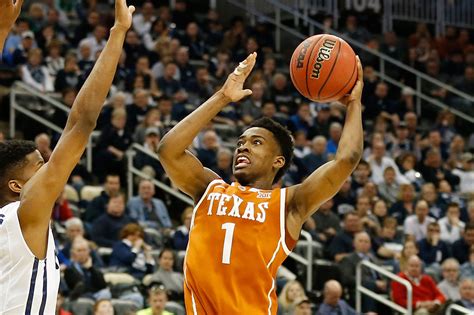 Texas Guard Isaiah Taylor Lands In Sb Nations Top 100 Basketball