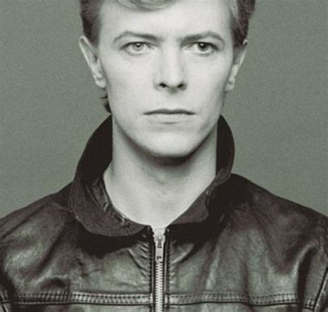 David Bowie Passes Away Aged 69 Elle Australia