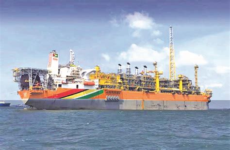 Exxonmobil To Purchase Liza Destiny Unity Fpsos Operating In Stabroek