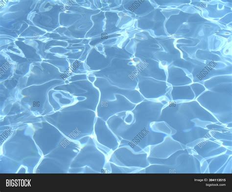Crystal Clear Water Image And Photo Free Trial Bigstock