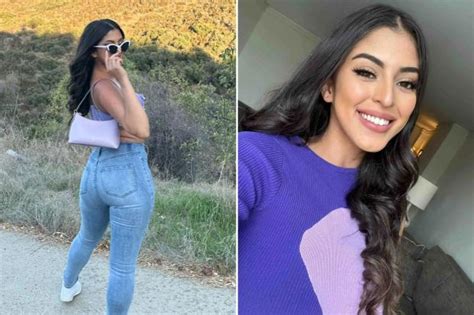 Porn Star Sophia Leone Shared Heartbreaking Post About Appreciating Life Months Before Her