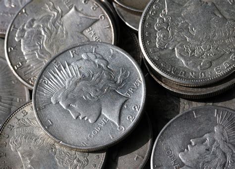 What You Need To Know About 90 Silver Coins Medium