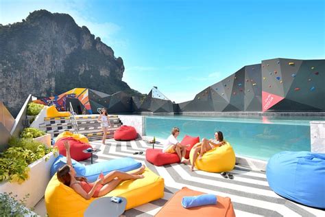 Cosi Krabi Ao Nang Beach Updated 2023 Hotel Reviews And Price
