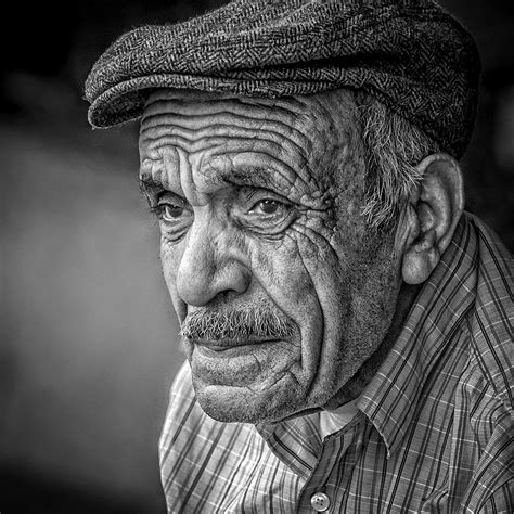 Old Man Portrait Male Portrait Portrait Drawing Face Men Male Face