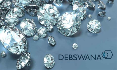 Botswanas Debswana Diamond Company Starts Processing Cut 8 Ore