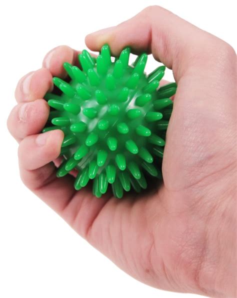 Palm Sized Massage Balls Massage Ball Therapy Ball Special Needs Toys