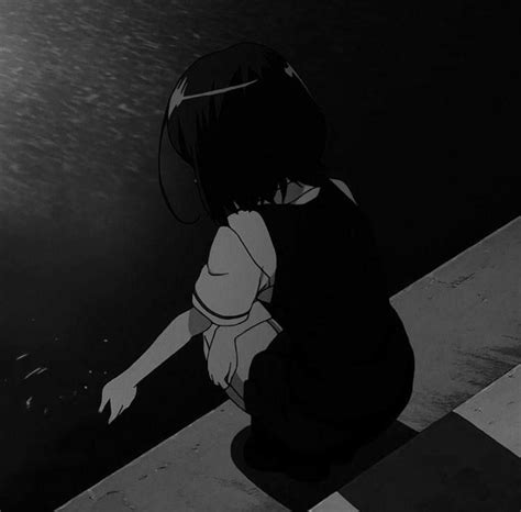 View Sad Anime Art Aesthetic Dark Anime Anime Gallery