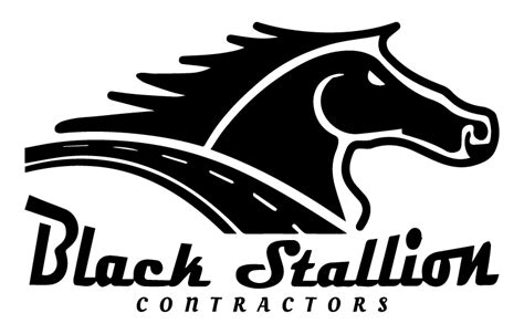 About Us Black Stallion