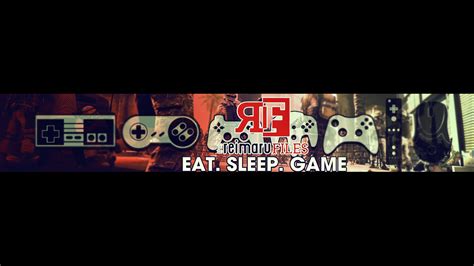 Cover Photo Gaming Youtube Channel Art Backgrounds 2560x1440 Hd Game