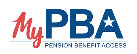 Home Pension Benefit Guaranty Corporation Pbgc Mypba