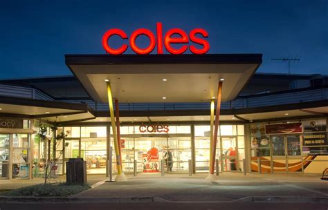 Coles Group Searches For Team Members All Over Australia Apply Today