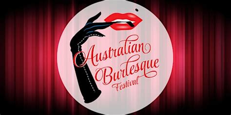 The Australian Burlesque Festival Darwin Workshops Discover Darwin
