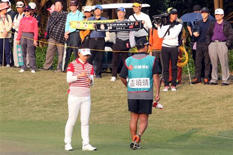 Search for text in self post contents. 徐薇淩最甜蜜的全家福! - 趣聞花絮 - GolfDigest高爾夫文摘