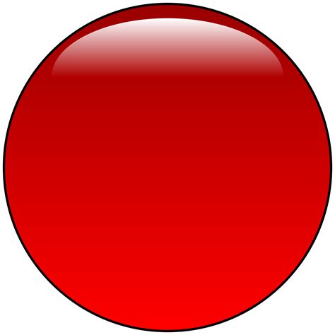 Red Light Png Cutout Png All