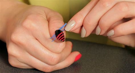This is, by far, the easiest nail art design at home without kit, offering a stunning finishing. What Are The Different Nail Art Tools And Supplies a ...