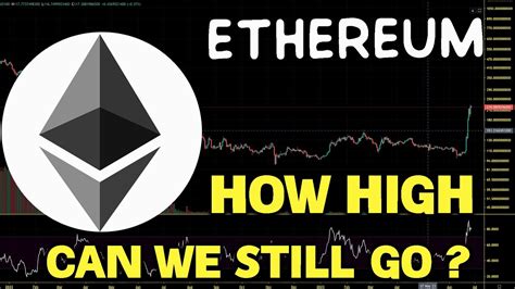 Ethereum ETH Ready To Set New Yearly High ETH Price Prediction And