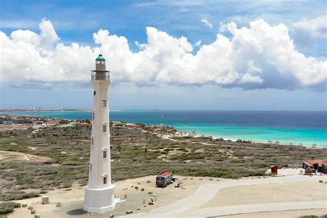 Attractions And Sights In Aruba