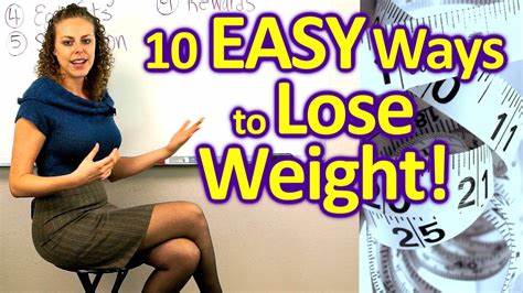 ways for weight lose 