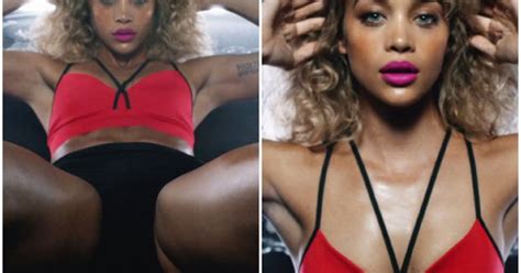 The Most X Rated Workout Ever Jasmine Sanders Flaunts Flexibility In