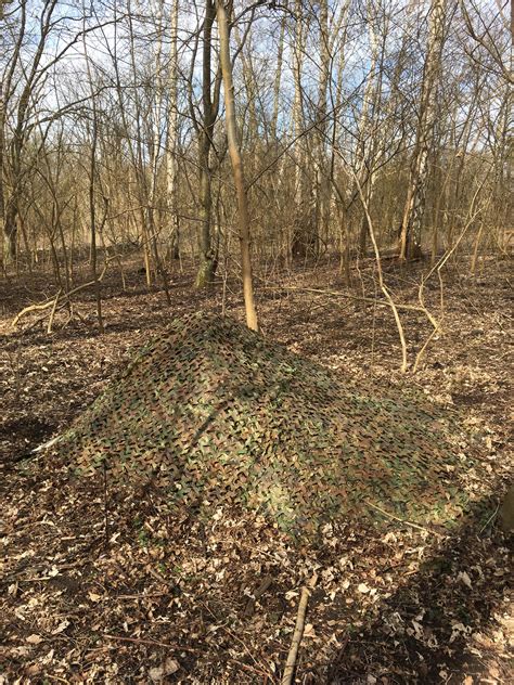 All prices are in australian dollars with gst included in the price and shipping is free. Camouflage net on DD tarp 3x3 tentconfiguration | Outdoor ...
