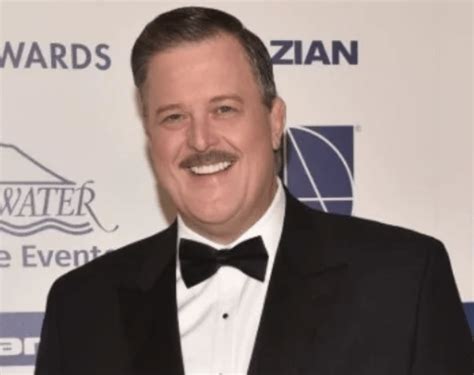 Billy Gardell And Wife Pattys Secret To Decades Long Marriage Hot Sex