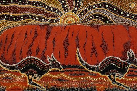 8 Must Visit Aboriginal Art Galleries In Sydney Aboriginal Art