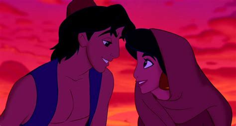 Disney Confirma Los Actores Que Darán Vida A Los Personajes De Aladdin Zonared