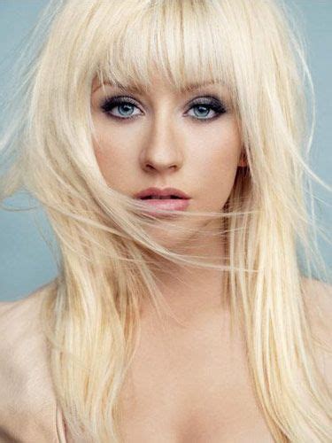 Christina Aguilera Pictures Photos And Images For Facebook Tumblr
