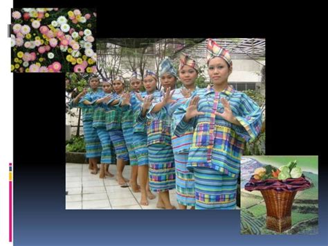 Bendian Philippine Folk Dance