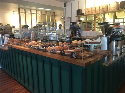Sweet excursions: A dozen delicious bakeries in the Portland suburbs - oregonlive.com