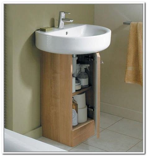 Here are bathroom storage solutions to help you strategically maximize the wall, floor and cabinet space that's available to you. Find the perfect storage solution for your bathroom with ...