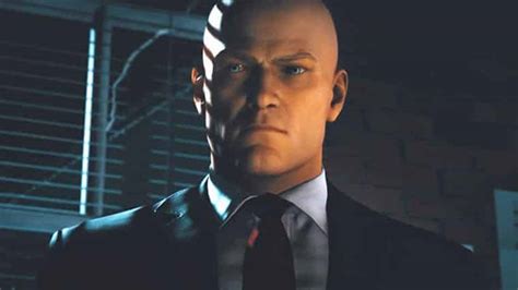 Hitman 3 Ray Tracing Update Coming To Next Gen Consoles