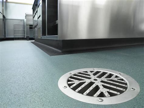 Safety Flooring In Milton Keynes Safety Fitters Safety Flooring