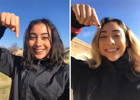 Guy Issues A Challenge To Tiktok To Find Their Doppelgangers And Here