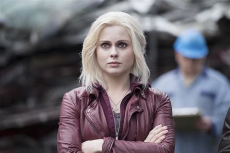 Izombie What Tv Shows Are Streaming On Netflix Popsugar Entertainment Photo 28