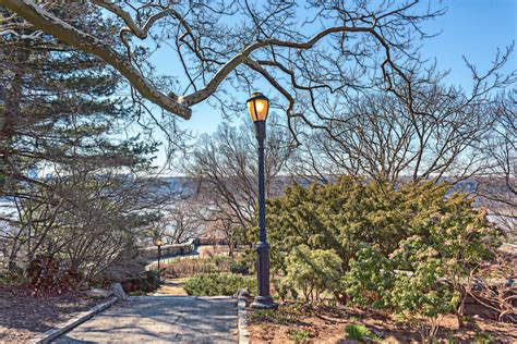 Fort Tryon Park Photograph By Alison Frank Fine Art America