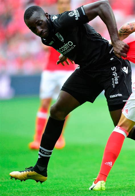 Moussa marega na #liganos 152 jogos 72 golos 35 assistências em 152 jogos, marega esteve diretamente envolvido em 107 golos. Global Boot Spotting - SoccerBible