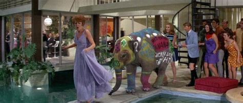 Young man with ideas (1952) ». Festa #3 - The Party (Hollywood Party) - 1968, di Blake ...