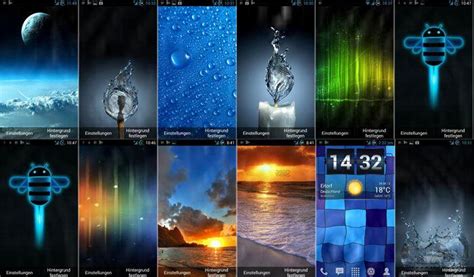 49 Samsung Live Wallpapers On Wallpapersafari