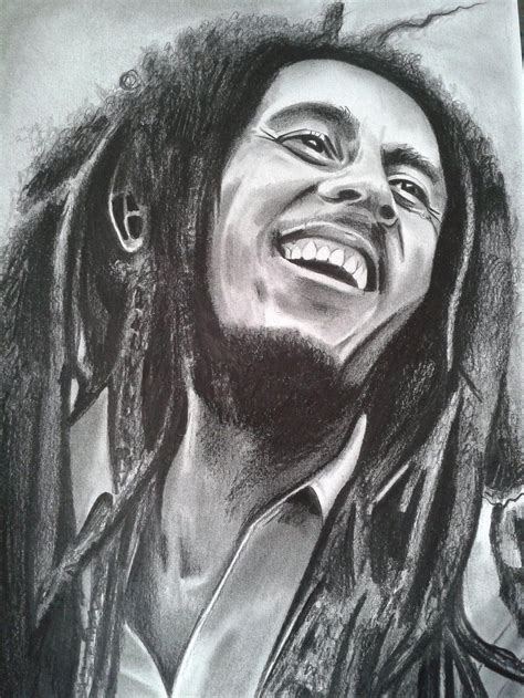 Feel free to send us your own wallpaper and we will consider adding it to appropriate category. 10 Most Popular Bob Marley Wallpaper Black And White FULL ...