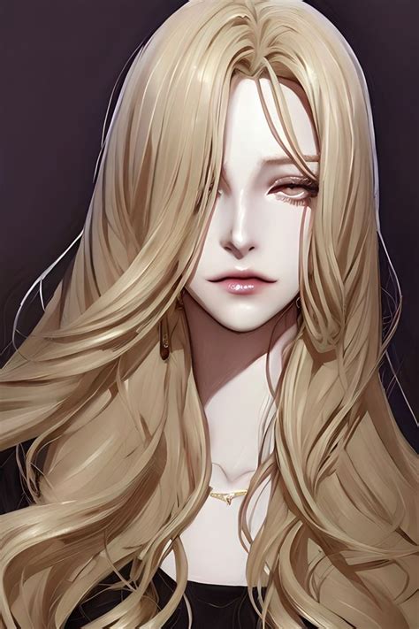 pin by crystalis moone on anime girls blonde anime girl pretty anime girl girl face drawing