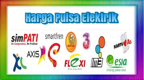 Daftar Harga Pulsa Murah Smart Biller Indonesia