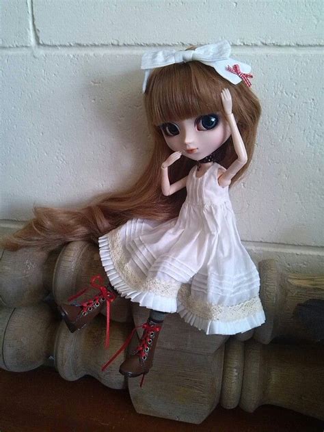 Pullip Merl She Still Has Her Original Body But I Will Be Changing It