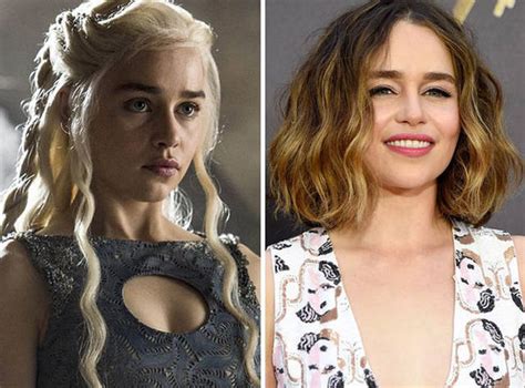 see what your favorite stars from game of thrones look like in real life 23 pics