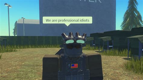 Roblox Special Forces YouTube