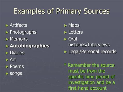 Newspaper Article Primary Sources Examples Primary Vs Secondary